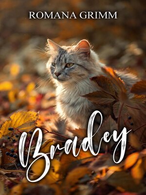 cover image of Bradey